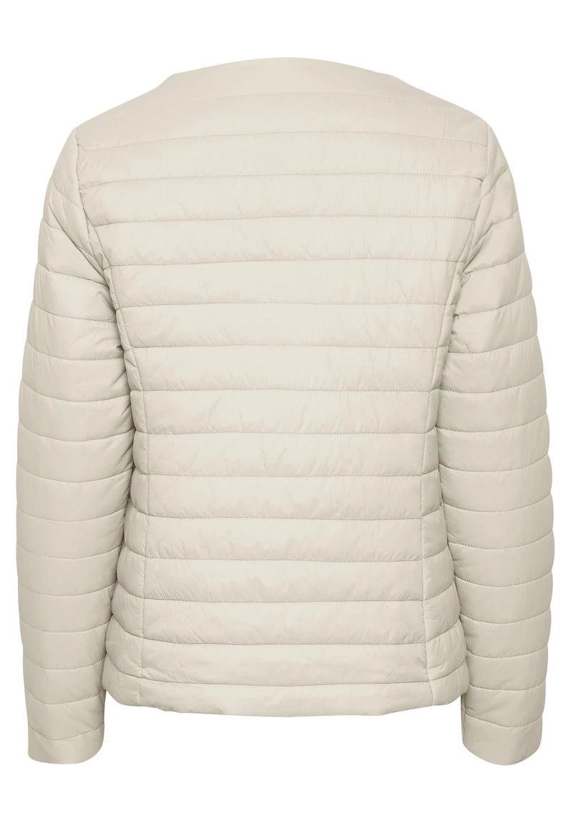 CREAM Veste Mi Saison Eggnog 6 CREAM Veste Mi Saison Eggnog – Image 6