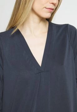 Cream Femme MODALA DRESS MOLLIE FIT Robe En Jersey Total Eclipse -Cream Soldes Boutique 7d5524cfe39d4b4b999309bd4b9e619e