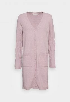 Cream DELA Gilet Nirvana Melange Femme 8 Cream DELA Gilet Nirvana Melange Femme -Cream Soldes Boutique 7d6da6541c224547a8bc0fe07bd1533a