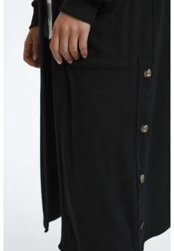 Cream Femme SALLY Gilet Pitch Black 10 Cream Femme SALLY Gilet Pitch Black -Cream Soldes Boutique 80495949b0fb40b9a28f9a4ea0a13733