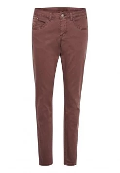 Cream Femme LOTTECR COCO FIT BCI Jean Slim Antique Bordaux -Cream Soldes Boutique 81881d6305194ef49a184ee5ba688074