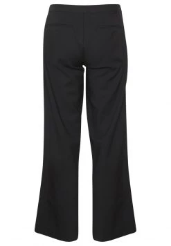 Cream Pantalon Classique Pitch Black Femme -Cream Soldes Boutique 8188c2cf9c194fa59c7e05948108229f