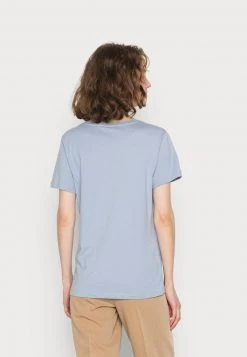 Cream NAIA T Shirt Basique Eventide Femme -Cream Soldes Boutique 81bfe74692d346b78195eed39ba57469