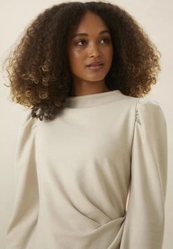 Cream Robe En Jersey Silver Cloud 8 Cream Robe En Jersey Silver Cloud -Cream Soldes Boutique 81ff149b8faf4fbfaa4c99607cca12f1