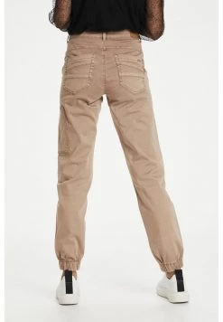 Cream Femme Jean Slim Cognac -Cream Soldes Boutique 8221904388534a309a8fb1f4ee3957ee