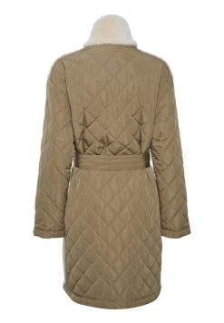 Cream Doudoune Brown Forest -Cream Soldes Boutique 82dc60a0943446ceab40e917cbc95271