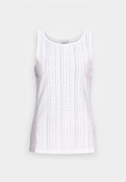 Cream KAFILA Débardeur Snow White 8 Cream KAFILA Débardeur Snow White -Cream Soldes Boutique 842fd31dfd6b4c40af5cbe6b7ff850bc