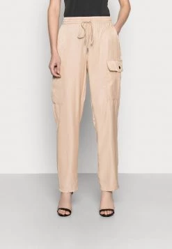 Cream Femme CRALLIES PANT Pantalon Classique Sesame