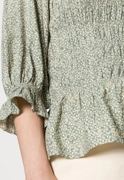 Cream Femme Blouse Stormy Sea -Cream Soldes Boutique 86462e1f084e4b6e89b87df31828f31a