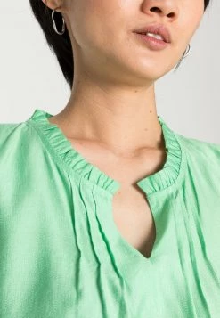 Cream CRLISELIN Blouse Light Grass Green Femme -Cream Soldes Boutique 869c9da8f545465d82298acecb152e8b