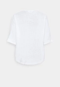 Cream Femme SILLAR BOLERO Gilet Snow White -Cream Soldes Boutique 88577c035ee048edbf471da28dab4ce7