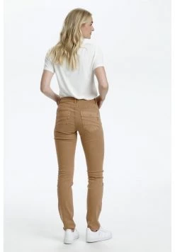Cream LOTTECR COCO FIT BCI Jean Slim Toasted Coconut -Cream Soldes Boutique 896683c05c1f42b5ac695413e3109c4b