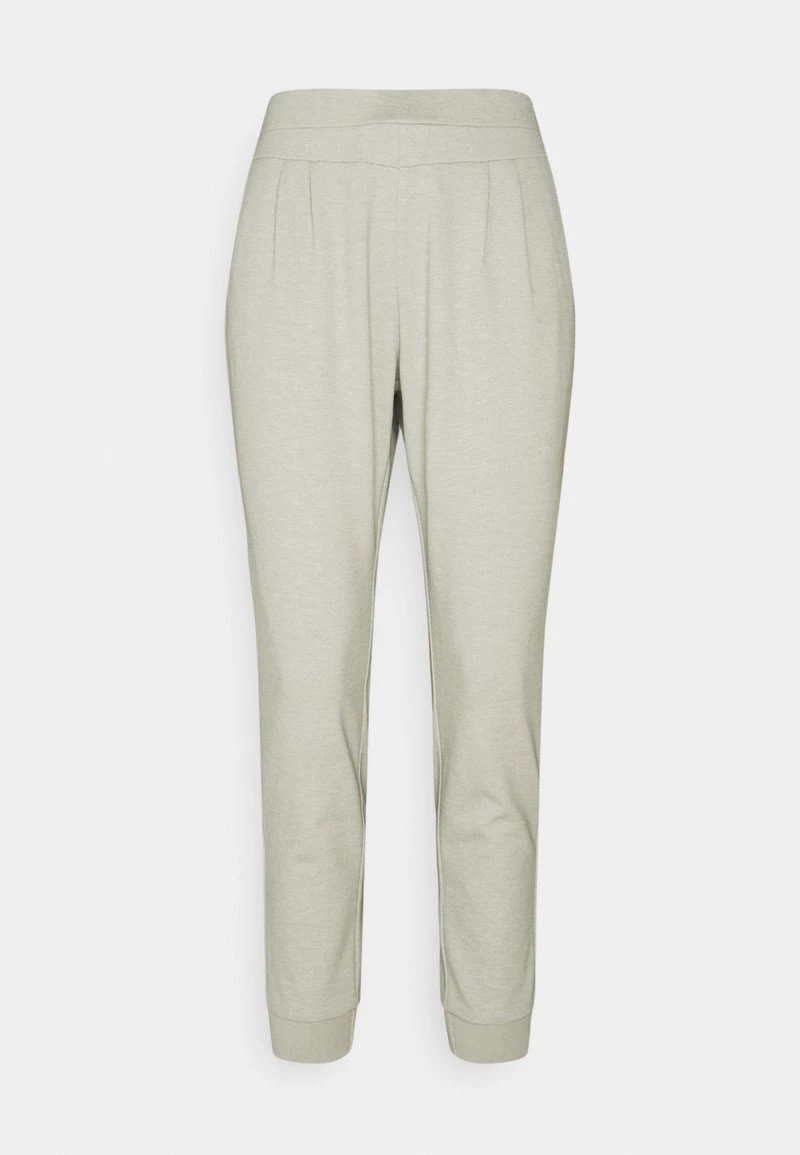 Cream ANETT PANT Pantalon Classique Desert Sage Melange 4 Cream ANETT PANT Pantalon Classique Desert Sage Melange – Image 4