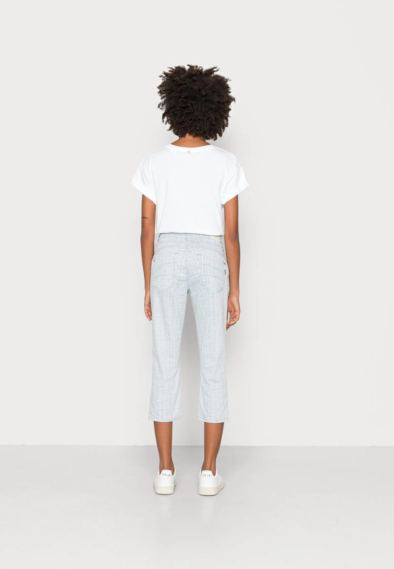 Cream Femme LOTTE PANT COCO FIT Jean Slim Blue Milkboy 3 Cream Femme LOTTE PANT COCO FIT Jean Slim Blue Milkboy – Image 3