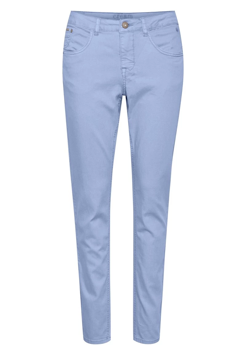 Cream Femme LOTTECR COCO FIT BCI Jean Slim Placid Blue 5 Cream Femme LOTTECR COCO FIT BCI Jean Slim Placid Blue – Image 5