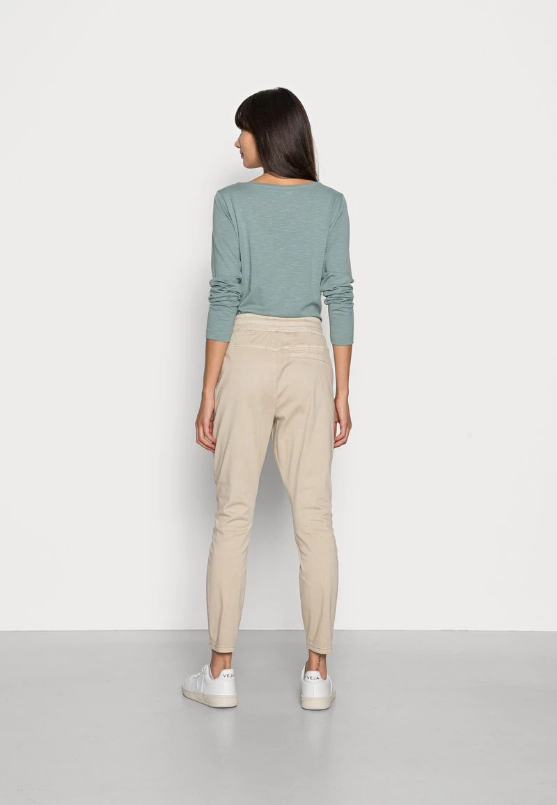 Cream Femme DONNE PANT Pantalon Classique Feather Gray 3 Cream Femme DONNE PANT Pantalon Classique Feather Gray – Image 3