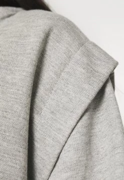 Cream MISKA DRESS Robe De Jour Grey Melange Femme -Cream Soldes Boutique 8e85a37d3bfd47ef894e566473381531