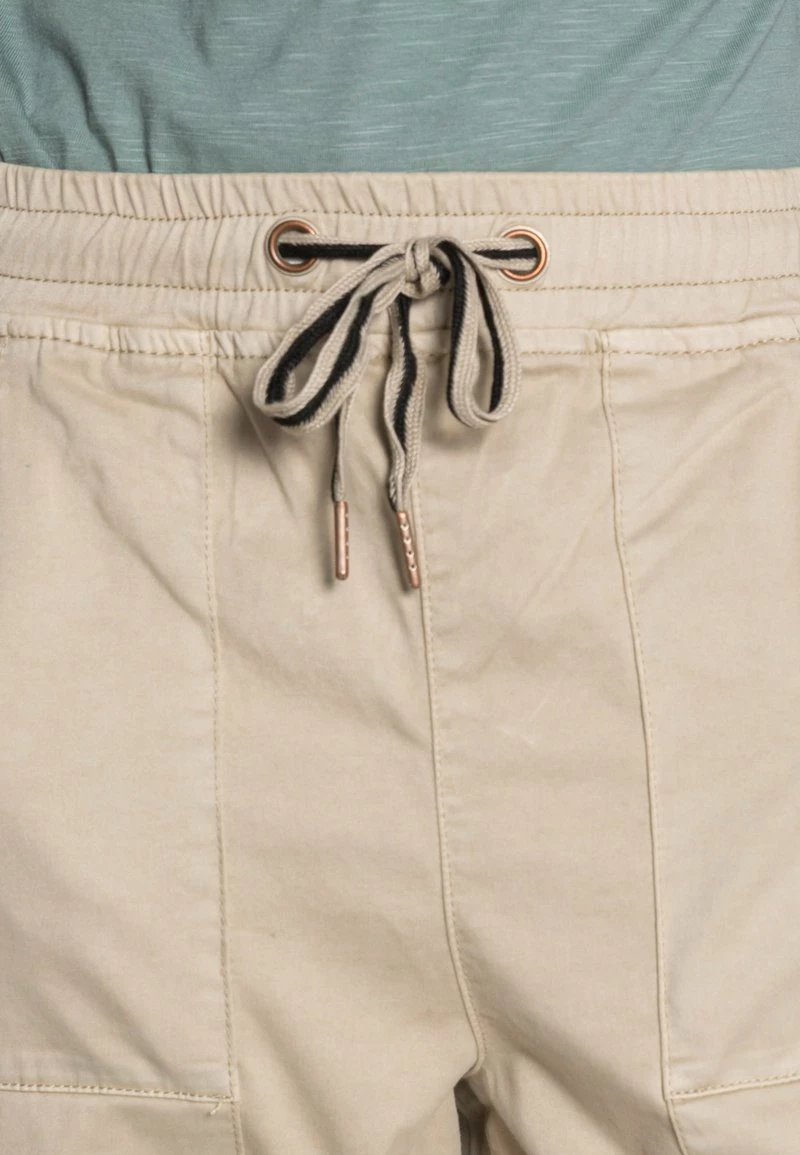 Cream Femme DONNE PANT Pantalon Classique Feather Gray 5 Cream Femme DONNE PANT Pantalon Classique Feather Gray – Image 5