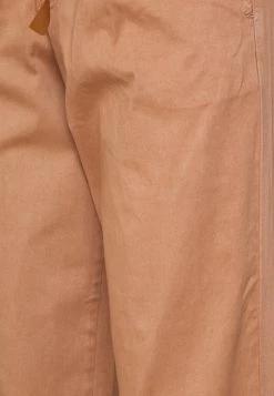 Cream TULA Pantalon Classique Mocha Mousse Femme -Cream Soldes Boutique 8f619d85f6a6478881e3d41bcba8928d