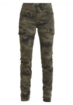 Cream ANINA CARMU PANTS SHAPE Jean Slim Sea Green Femme 8 Cream ANINA CARMU PANTS SHAPE Jean Slim Sea Green Femme -Cream Soldes Boutique 8f658b63496e46339cd1316589bfebda