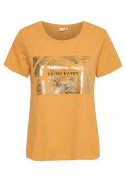 Cream T Shirt Imprimé Apricot Femme -Cream Soldes Boutique 8f8c521afbb04aa09f2bfc2a319093f5