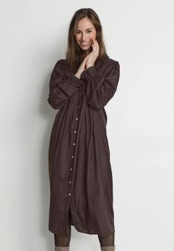 Cream CRHENVA Robe Chemise Java Femme