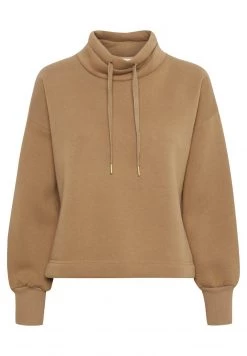 Cream Sweatshirt Toasted Coconut -Cream Soldes Boutique 8ff04bfd418a46bca88525a105a94746