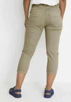 Cream Femme Jean Slim Seneca Rock -Cream Soldes Boutique 9038f9232d28446397e39f563315efac