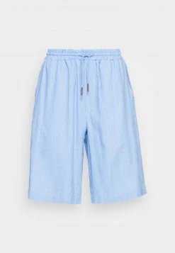 Cream VENTA Short Vista Blue -Cream Soldes Boutique 909c178c19be4b249977c09987c9ad6b