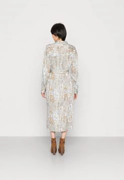 Cream Femme CRLUMAS LONG Robe De Jour Multi Coloured 7 Cream Femme CRLUMAS LONG Robe De Jour Multi Coloured -Cream Soldes Boutique 90b151b1e1ed448db24df93abafc01ef