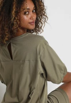 Cream CRLULA T Shirt Imprimé Mermaid -Cream Soldes Boutique 90ba2c281ddb43cd885309f62fd0fdee