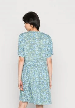 Cream CRFERINA SHORT DRESS ZALLY FIT Robe Chemise Yellow Fusion Leo -Cream Soldes Boutique 911f40388aaf4415ae15f78385d6aad1