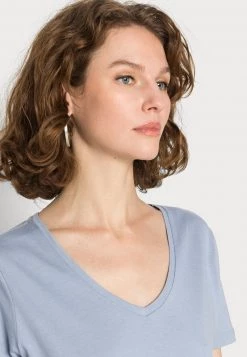 Cream NAIA T Shirt Basique Eventide Femme -Cream Soldes Boutique 920a2e0cfefd44f38ce39301971a21f8