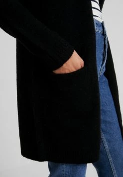 Cream Femme Gilet Pitch Black -Cream Soldes Boutique 92d1bcd8167f4cac9c13bef624d4bae2