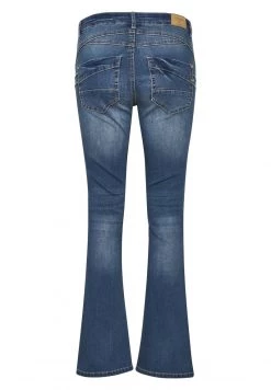 Cream Jean Bootcut Blue Denim Femme -Cream Soldes Boutique 967444568a8941fd903ae3b686b8b36a