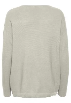 Cream CRSILLAR Pullover Oatmeal Femme 9 Cream CRSILLAR Pullover Oatmeal Femme -Cream Soldes Boutique 982ff0f1f93841b8a8a2647e8e350449