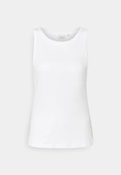 Cream Femme CRLANA Débardeur Snow White