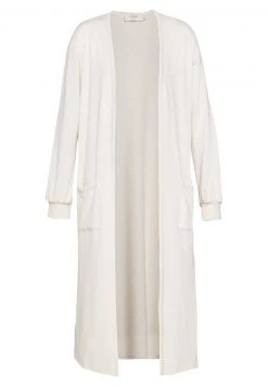 Cream SALLY Gilet Eggnog -Cream Soldes Boutique 99dd7e62cbed435da096126edcd97c4d