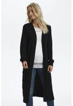 Cream Femme SALLY Gilet Pitch Black