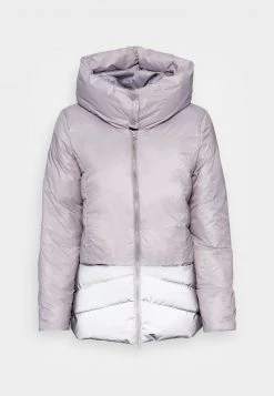 Cream MARLY JACKET Veste D'hiver Silver Sconce -Cream Soldes Boutique 9af9888ef37347f69b0a7d4d227f180f