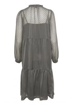 Cream Femme CRLIBASA Robe De Jour Gunmetal 11 Cream Femme CRLIBASA Robe De Jour Gunmetal -Cream Soldes Boutique 9d7f64c1f2194b97ba1d2e9f6954a7cc