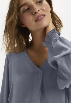 Cream FENGCR Blouse Dark Tradewinds Femme -Cream Soldes Boutique 9dc384cbf305495fb5bfc85b80176228