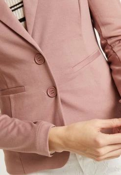 Cream Femme ANETT Blazer Old Rose 9 Cream Femme ANETT Blazer Old Rose -Cream Soldes Boutique 9de8af1a565c44ac8c77a1ba0232a460