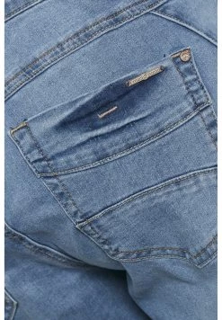 Cream CRHOLLY Jean Slim Light Blue Denim Femme -Cream Soldes Boutique 9f18597ecc69434494e6933f5a8abfca