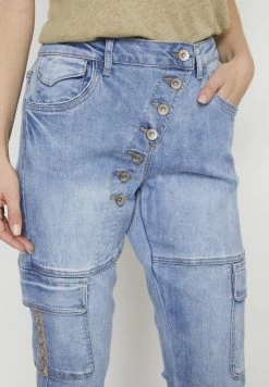 Cream Jean Slim Soft Blue Denim Femme 9 Cream Jean Slim Soft Blue Denim Femme -Cream Soldes Boutique 9ffc14dc40c341099aaa144f4960d552