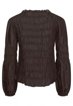 Cream Femme HENVA Blouse Java -Cream Soldes Boutique a08348448a2245f1b36ac87638784429