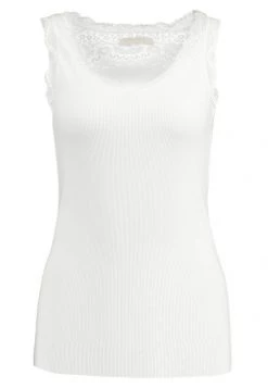 Cream VANESSA Débardeur Chalk 13 Cream VANESSA Débardeur Chalk -Cream Soldes Boutique a1256e9eddc84ba8889137c59640f82b