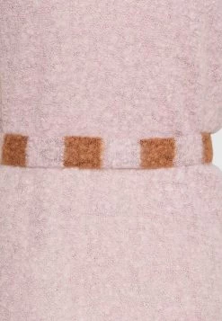 Cream Femme VEST Gilet Burnished Lilac -Cream Soldes Boutique a31119f6de2c4318adfcddb3312743a2