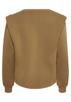 Cream Femme Sweatshirt Toasted Coconut 13 Cream Femme Sweatshirt Toasted Coconut -Cream Soldes Boutique a3c63545333a4d6fb9cb9da2e356ebf4