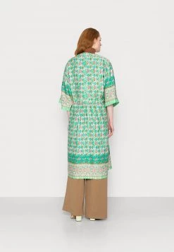 Cream Veste Légère Ethnic Ikat Green Femme 7 Cream Veste Légère Ethnic Ikat Green Femme -Cream Soldes Boutique a43cf4e9ea9946829832ffede68cc46d